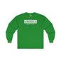 America Est. 1776 Long Sleeve Tee The Devil's Pickle