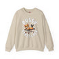 Pussy Stretcher Crewneck Sweatshirt The Devil's Pickle