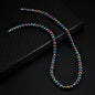 Hematite Necklac Jewelry