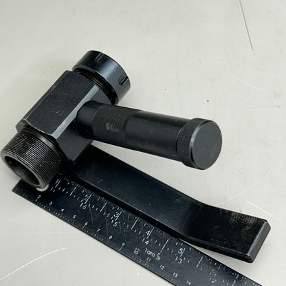 Manual High-Pressure Coning & Threading Tool  Black PayWut