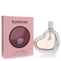 Bebe by Bebe Eau De Parfum Spray 3.4 oz (Women) OyeraCharisma