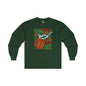 Don't Drink and Drive Long Sleeve Tee The Devil's Pickle