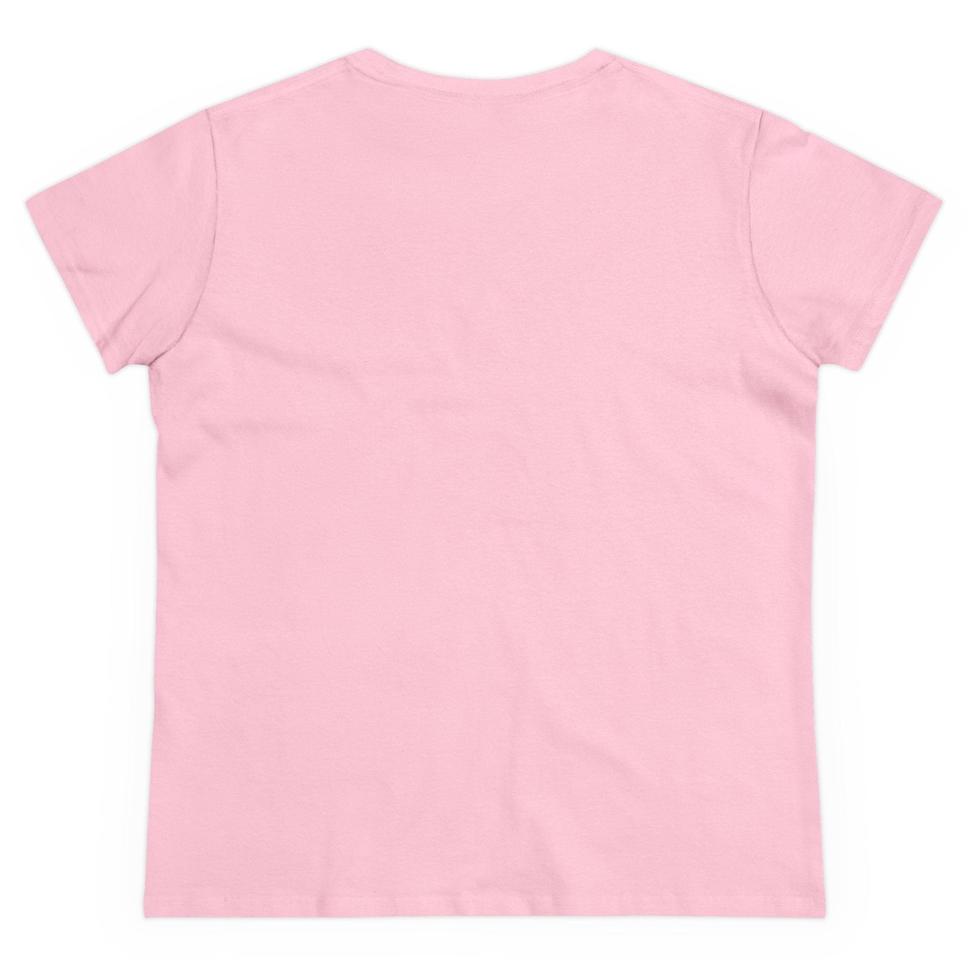 Women's Midweight Cotton Tee Grayceful LLC