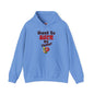Want To Suck My Pickle Hooded Sweatshirt The Devil's Pickle