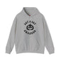 Let's Get Smashed Hooded Sweatshirt The Devil's Pickle