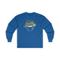 It's All Gravy Long Sleeve Tee The Devil's Pickle