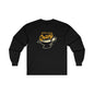 It's All Gravy Long Sleeve Tee The Devil's Pickle