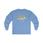It's All Gravy Long Sleeve Tee The Devil's Pickle