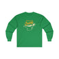 It's All Gravy Long Sleeve Tee The Devil's Pickle