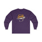 It's All Gravy Long Sleeve Tee The Devil's Pickle