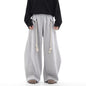 Women’s Retro Loose Fit Sweatpants FitiqueFit