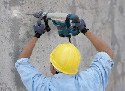 BOSCH 11321EVS 13 Amp SDS-max® Demolition Hammer VM Hardware