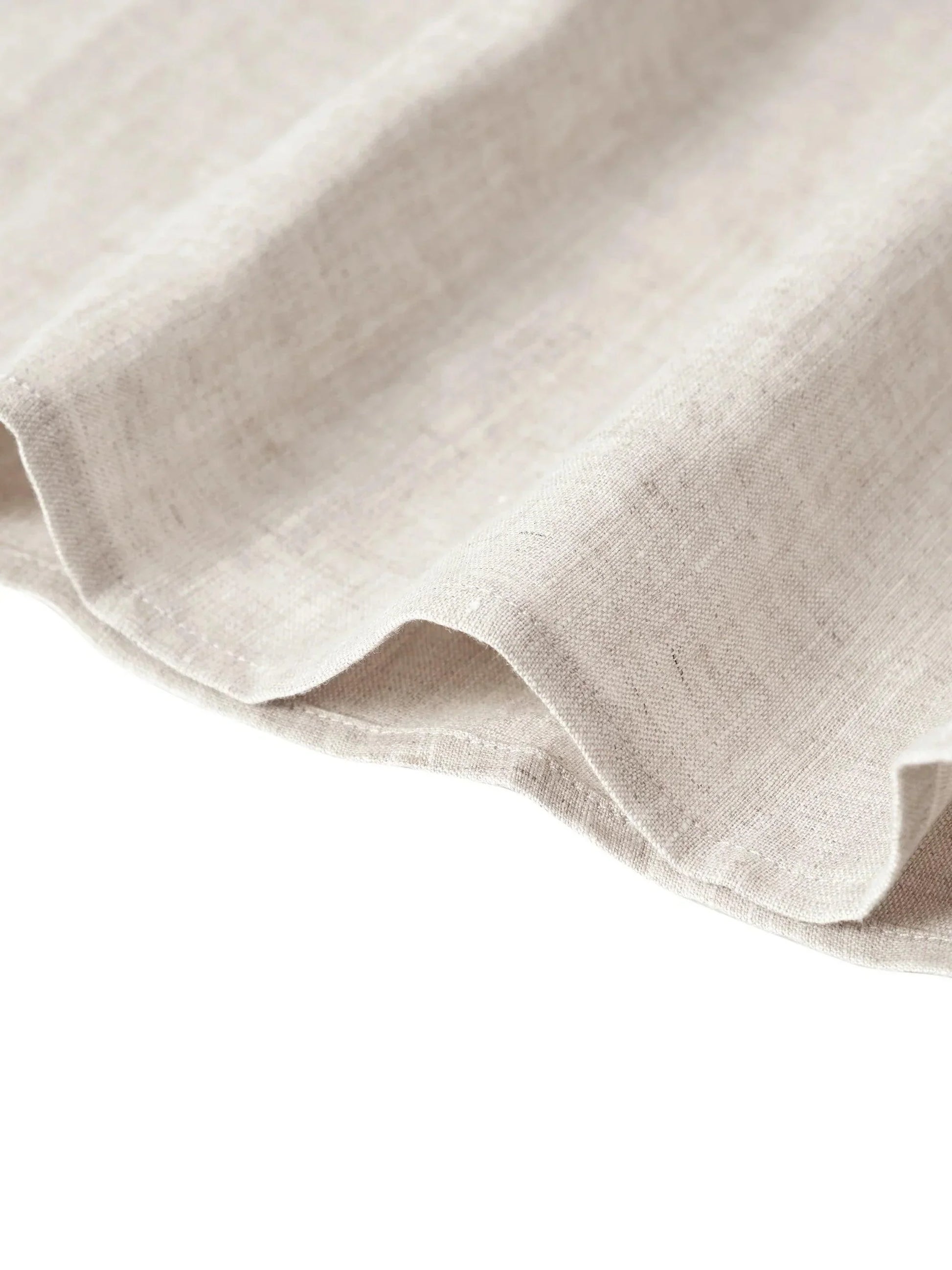 100% Linen Swing Beach Tank Dress GIANA LINTICO