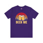 Beer Me T-Shirt The Devil's Pickle