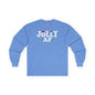 Jolly AF Long Sleeve Tee