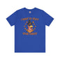 I Want To Stuff Your Turkey T-Shirt The Devil's Pickle