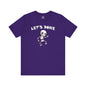 Let's Bone T-Shirt The Devil's Pickle