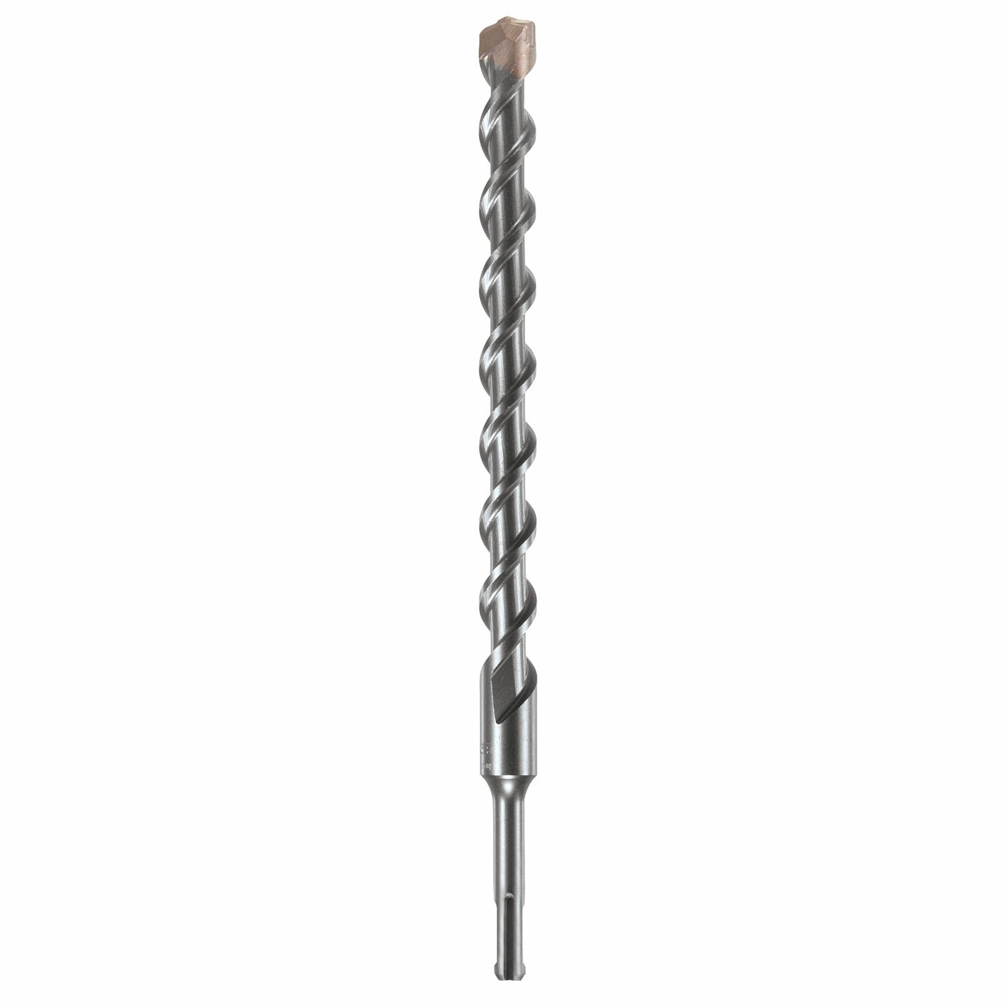 BOSCH HC2104 5/8 In. x 12 In. SDS-plus® Bulldog™ Rotary Hammer Bit VM Hardware