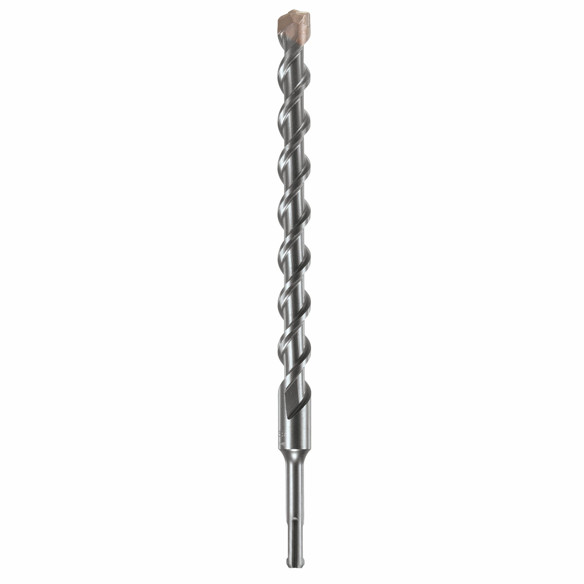BOSCH HC2104 5/8 In. x 12 In. SDS-plus® Bulldog™ Rotary Hammer Bit VM Hardware