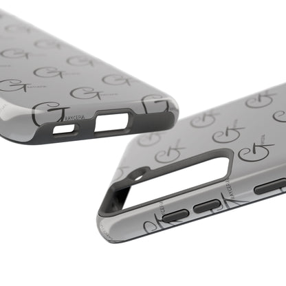 Tough Phone Cases Grayceful signature Grayceful LLC