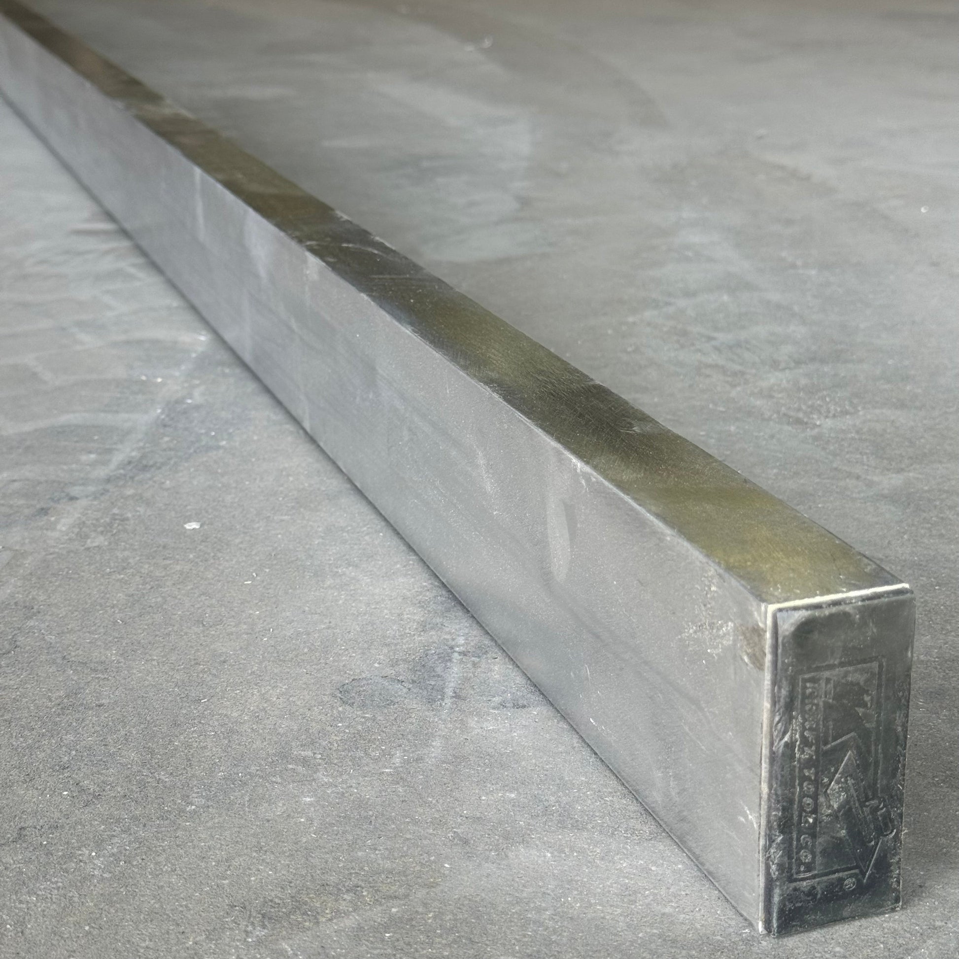 KRAFT TOOL CO. Magnesium Screed 240”x1-1/20”x3-1/2” CC620 PayWut