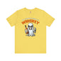 My Favorite Spirit Is Whiskey T-Shirt The Devil's Pickle