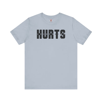 Everything Hurts T-Shirt The Devil's Pickle
