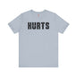 Everything Hurts T-Shirt The Devil's Pickle