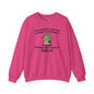 I'm Looking For The Correct Bathroom Crewneck Sweatshirt The Devil's Pickle