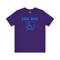 Leg Day Handicap T-Shirt The Devil's Pickle