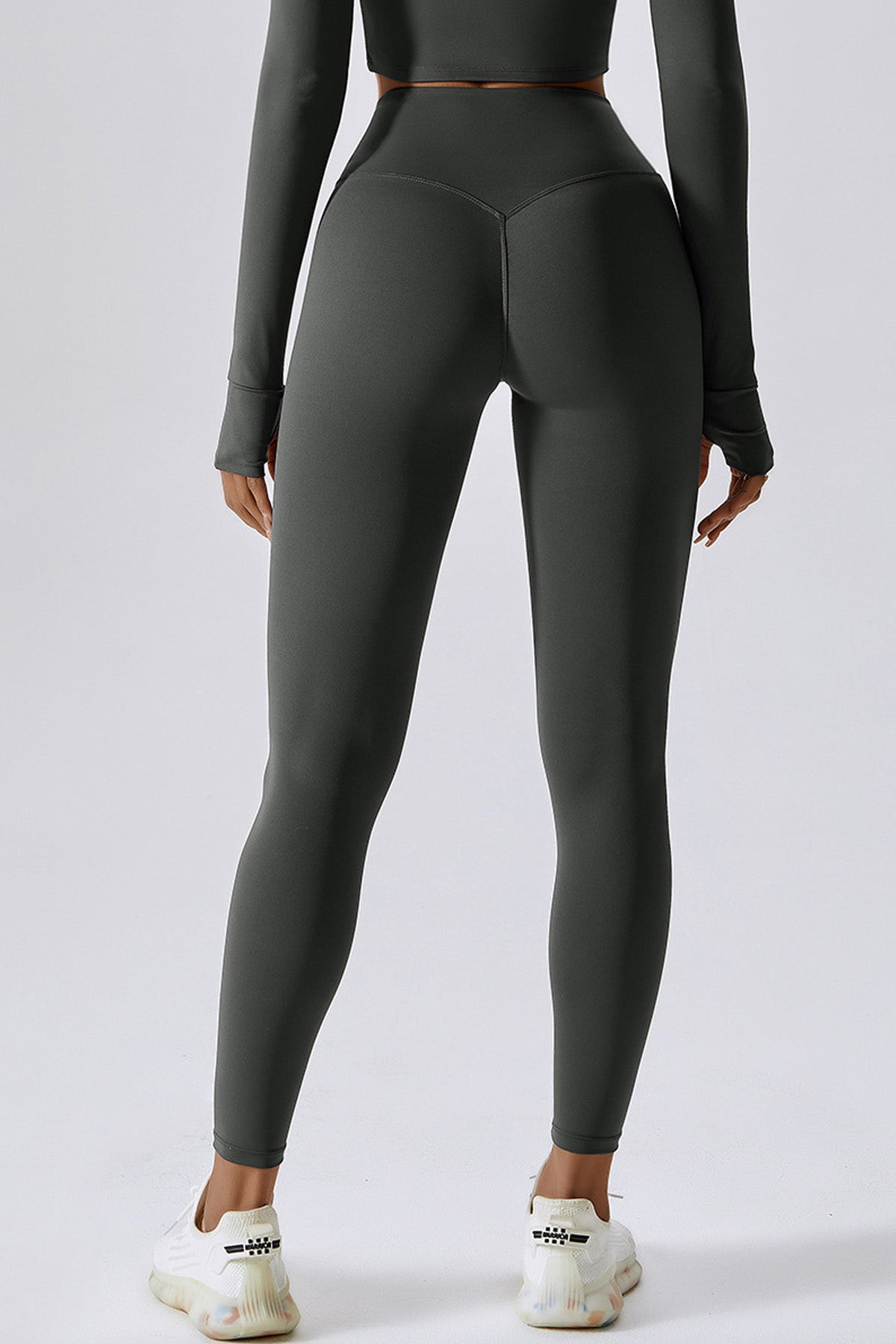 The Eloise Leggings Fitglutes Activewear Gymwear Sportswear & Workout Clothes