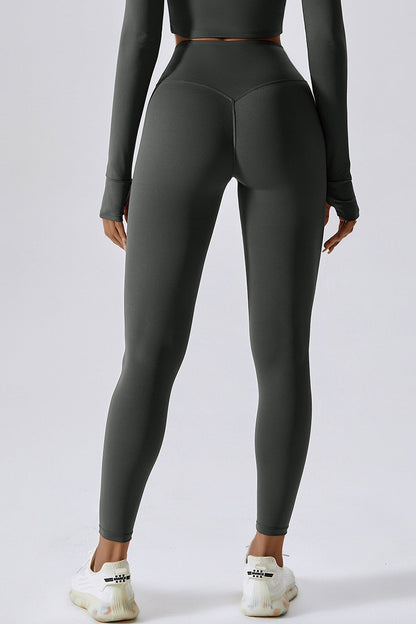 The Eloise Leggings Fitglutes Activewear Gymwear Sportswear & Workout Clothes