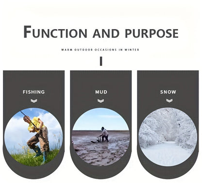 Women'S Winter Snow Boots, Warm And Plush, Short Boots, Shoes, Thickened, Flat-Soled Footwear. NovaCart