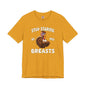 Stop Staring At My Breasts T-Shirt The Devil's Pickle