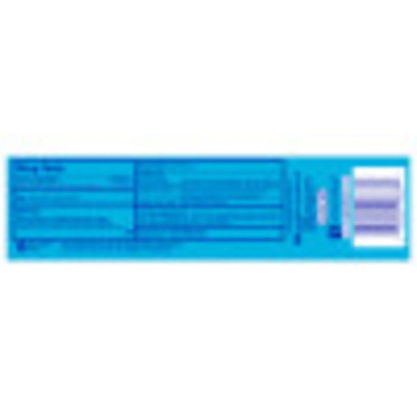 Maxfresh Cool Mint Toothpaste, 6.3 Oz