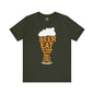 Beer Eat Sleep Repeat T-Shirt The Devil's Pickle