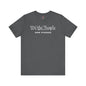 We The People Are Pissed T-Shirt The Devil's Pickle