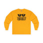 Weekend Hooker Long Sleeve Tee The Devil's Pickle
