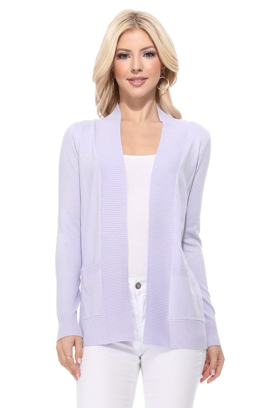 Open Front Shrug Sweater Knit Cardigan Shop Style & More | Fresh Looks, Everyday Deals & Free Shipping