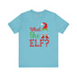 What The Elf T-Shirt The Devil's Pickle