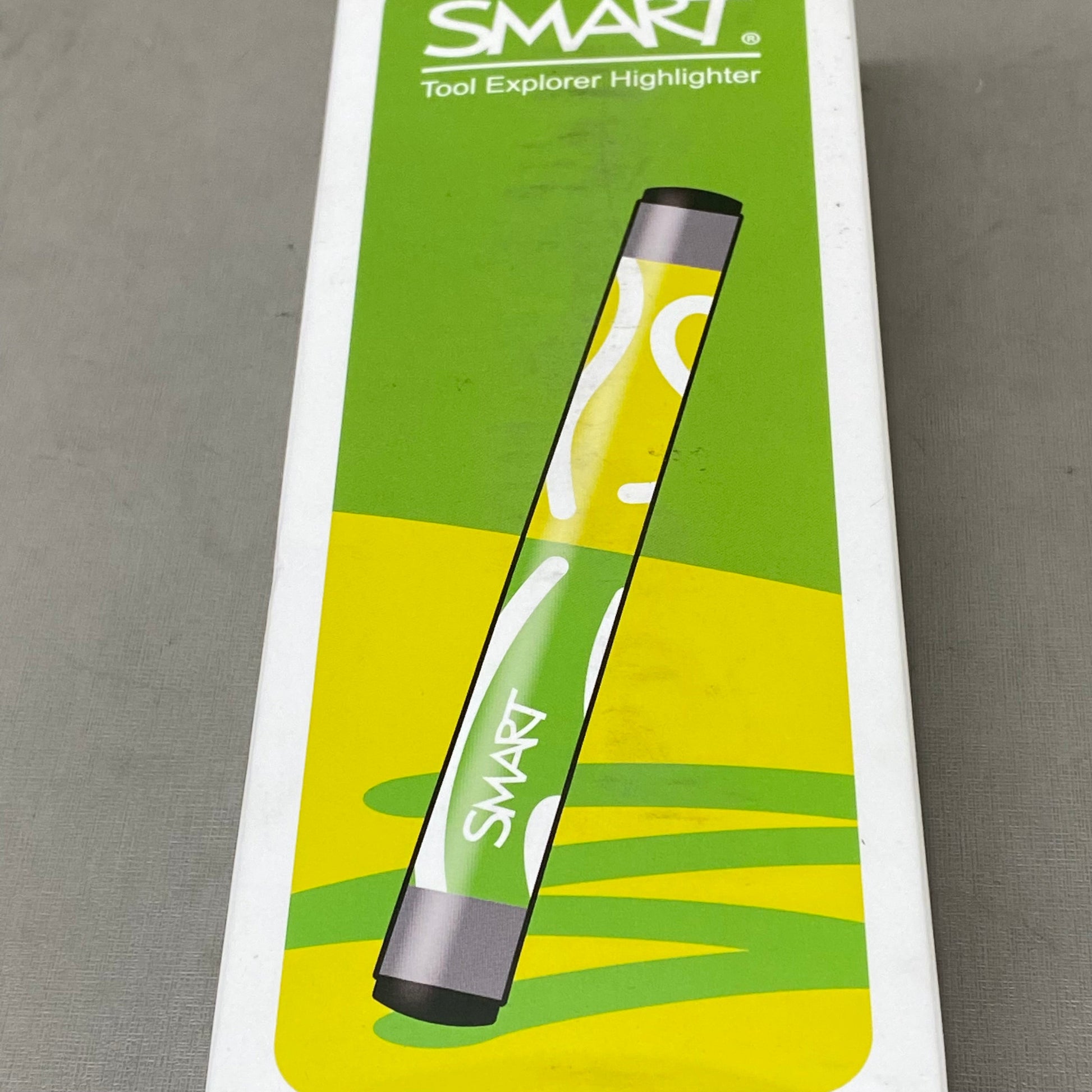 SMART Tool Explorer Magic Pen Highlighter 1034931 PayWut