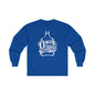 The Original Sinner Long Sleeve Tee The Devil's Pickle