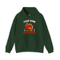 Pour Some Gravy On Me Hooded Sweatshirt The Devil's Pickle