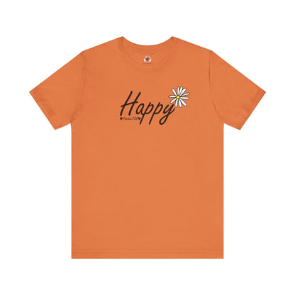 Happy T-Shirt The Devil's Pickle