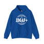 Proud Member of The IDGAF+ Community Hooded Sweatshirt The Devil's Pickle