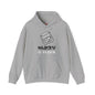 Whiskey O'clock Hooded Sweatshirt The Devil's Pickle