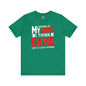 Looking At My Wife I Think Damn T-Shirt The Devil's Pickle