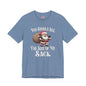 You Should See The Size Of My Sack T-Shirt The Devil's Pickle