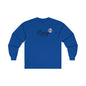 Happy Long Sleeve Tee The Devil's Pickle