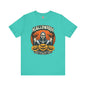 Screamer Killer Ghost Halloween T-Shirt The Devil's Pickle
